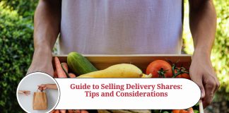 Guide to Selling Delivery Shares: Tips and Considerations