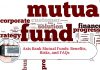 Axis Bank Mutual Funds: Benefits, Risks, and FAQs