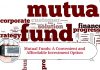 Mutual Funds: A Convenient and Affordable Investment Option