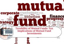 Taxability of Mutual Funds: Understanding the Tax Implications of Mutual Fund Investments