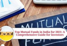 Top Mutual Funds in India for 2021: A Comprehensive Guide for Investors