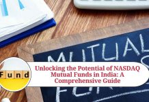 Unlocking the Potential of NASDAQ Mutual Funds in India: A Comprehensive Guide