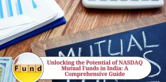 Unlocking the Potential of NASDAQ Mutual Funds in India: A Comprehensive Guide