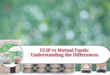 ULIP vs Mutual Funds: Understanding the Differences