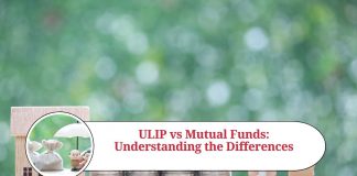 ULIP vs Mutual Funds: Understanding the Differences
