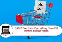 QRMP Due Date: Everything You Need to Know About the New GST Return Filing System