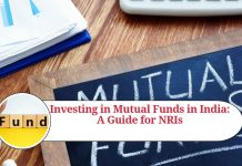 Investing in Mutual Funds in India: A Guide for NRIs