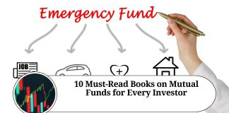 10 Must-Read Books on Mutual Funds for Every Investor