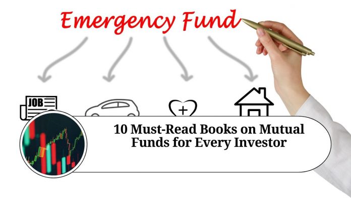 10 Must-Read Books on Mutual Funds for Every Investor