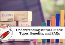 Understanding Mutual Funds: Types, Benefits, and FAQs