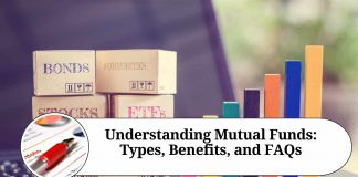 Understanding Mutual Funds: Types, Benefits, and FAQs