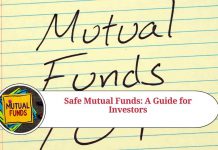 Safe Mutual Funds: A Guide for Investors