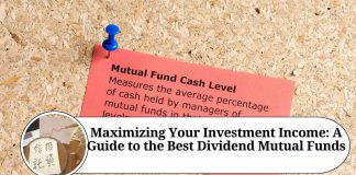 Maximizing Your Investment Income: A Guide to the Best Dividend Mutual Funds
