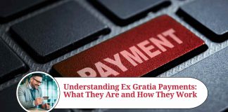 Understanding Ex Gratia Payments: What They Are and How They Work