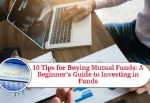 10 Tips for Buying Mutual Funds: A Beginner's Guide to Investing in Funds