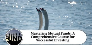 Mastering Mutual Funds: A Comprehensive Course for Successful Investing
