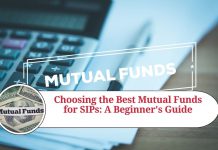 Choosing the Best Mutual Funds for SIPs: A Beginner's Guide