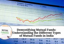 Demystifying Mutual Funds: Understanding the Different Types of Mutual Funds in India