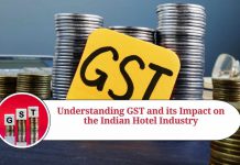 Understanding GST and its Impact on the Indian Hotel Industry