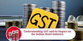 Understanding GST and its Impact on the Indian Hotel Industry
