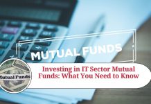 Investing in IT Sector Mutual Funds: What You Need to Know