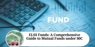 ELSS Funds: A Comprehensive Guide to Mutual Funds under 80C