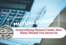 Demystifying Mutual Funds: How Many Should You Invest In