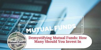 Demystifying Mutual Funds: How Many Should You Invest In