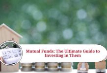 Mutual Funds: The Ultimate Guide to Investing in Them