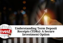 Understanding Term Deposit Receipts (TDRs): A Secure Investment Option
