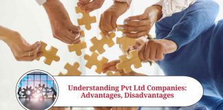 Understanding Pvt Ltd Companies: Advantages, Disadvantages, and FAQs