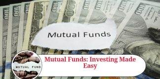 Mutual Funds: Investing Made Easy