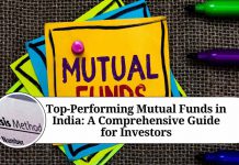 "Top-Performing Mutual Funds in India: A Comprehensive Guide for Investors