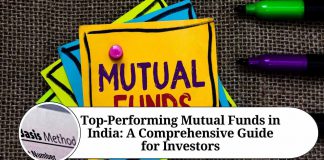 "Top-Performing Mutual Funds in India: A Comprehensive Guide for Investors