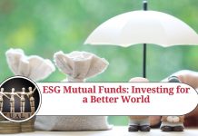 ESG Mutual Funds: Investing for a Better World