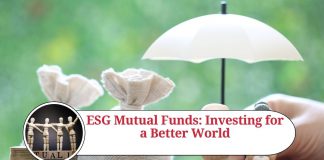 ESG Mutual Funds: Investing for a Better World