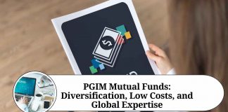 PGIM Mutual Funds: Diversification, Low Costs, and Global Expertise