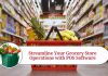 Streamline Your Grocery Store Operations with POS Software