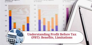 profit before tax pbt