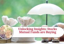 Unlocking Insights: Stocks Mutual Funds are Buying - Understanding Trends, Sectors, and Opportunities for Investors
