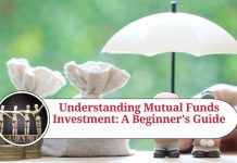 Understanding Mutual Funds Investment: A Beginner's Guide