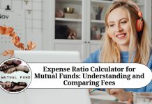 Expense Ratio Calculator for Mutual Funds: Understanding and Comparing Fees