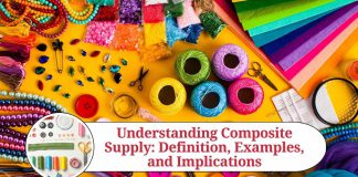 Understanding Composite Supply: Definition, Examples, and Implications