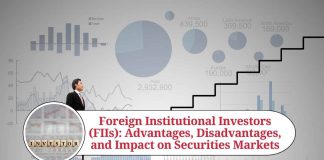 foreign institutional investors fiis