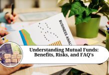 Understanding Mutual Funds: Benefits, Risks, and FAQ's