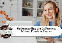 Understanding the Difference: Mutual Funds vs. Shares - FAQs Explained