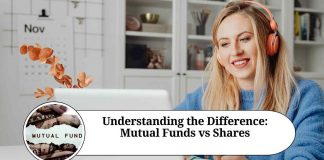Understanding the Difference: Mutual Funds vs. Shares - FAQs Explained
