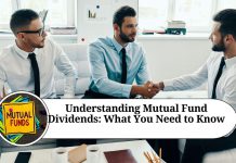 "Understanding Mutual Fund Dividends: What You Need to Know"