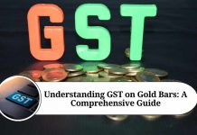 Understanding GST on Gold Bars: A Comprehensive Guide