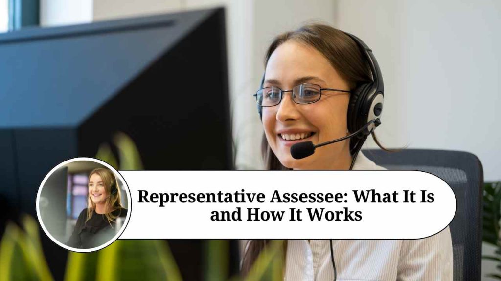 representative-assessee-what-it-is-and-how-it-works